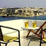 Palazzo Affittacamere La Valletta