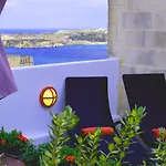 Palazzo 4* La Valletta