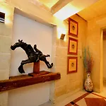 Affittacamere Palazzo La Valletta