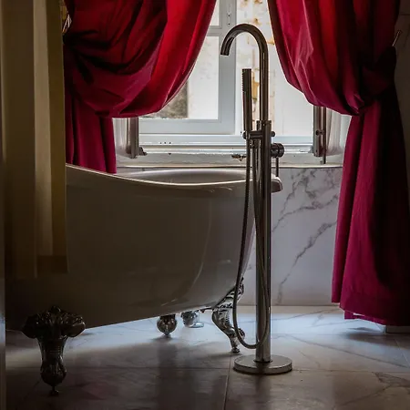 Palazzo Guest house Valletta