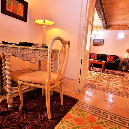 Palazzo Pensjonat Valletta