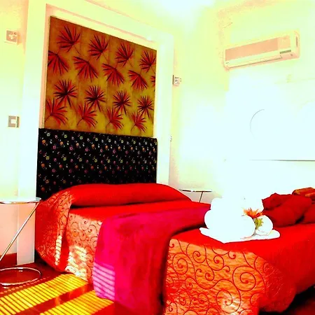 Palazzo 4*