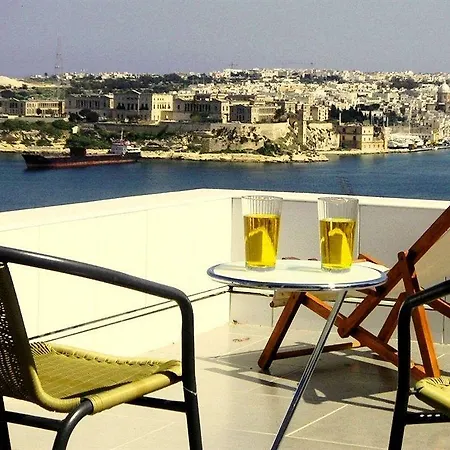 Palazzo Pensjonat Valletta