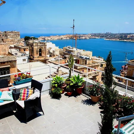 Pensjonat Palazzo Valletta