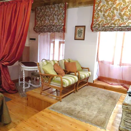 Pensjonat Palazzo 4*