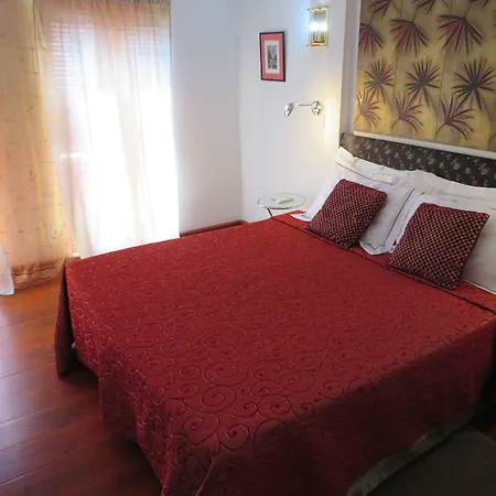 Pensjonat Palazzo 4*