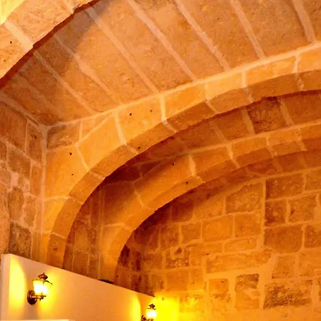 Palazzo Pensjonat Valletta