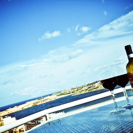 Palazzo Pensjonat Valletta