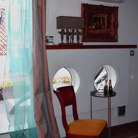 Pensjonat Palazzo Valletta