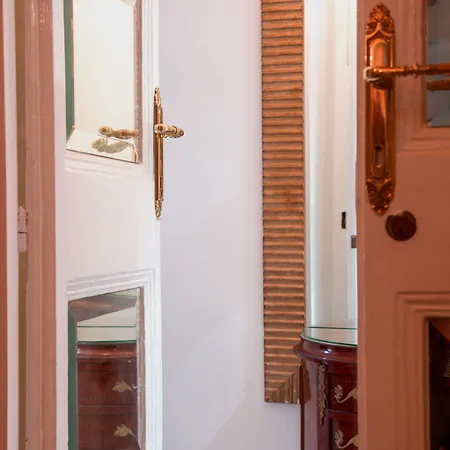 Palazzo Pensjonat Valletta