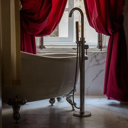 Pensjonat Palazzo Valletta