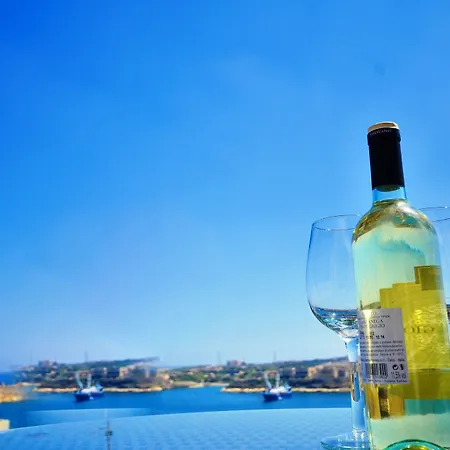 Pensjonat Palazzo Valletta