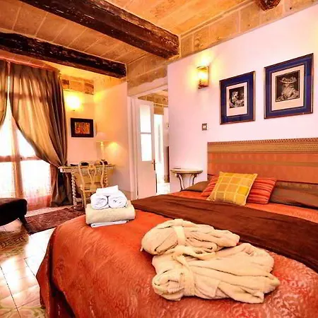 Pensjonat Palazzo Valletta