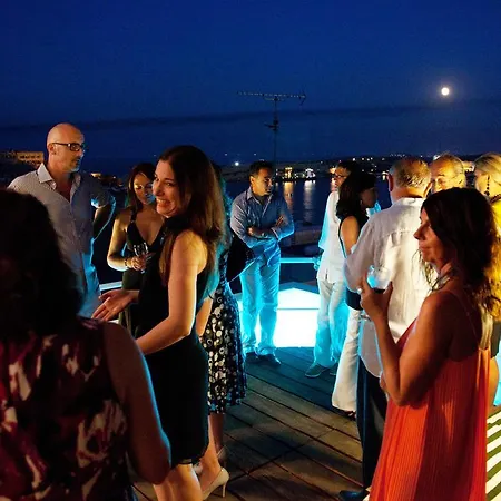 Palazzo Pensjonat 4*