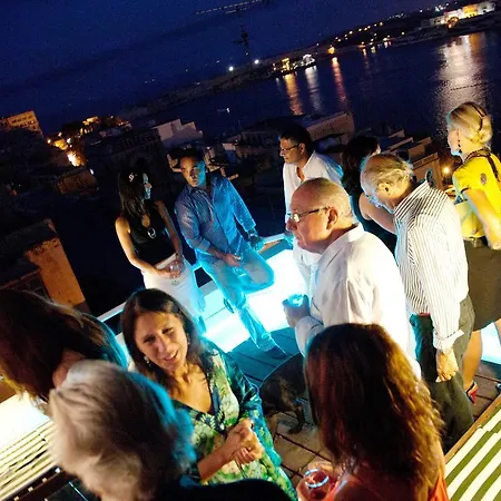 Palazzo Pensjonat 4*