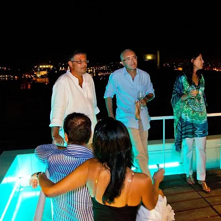 Pensjonat Palazzo Valletta