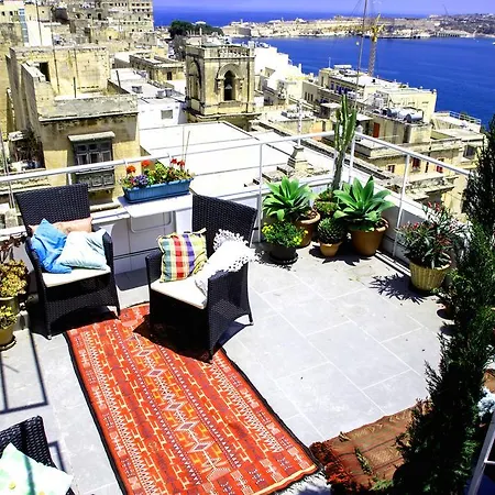Guest house Palazzo