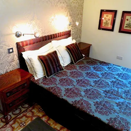 Guest house Palazzo