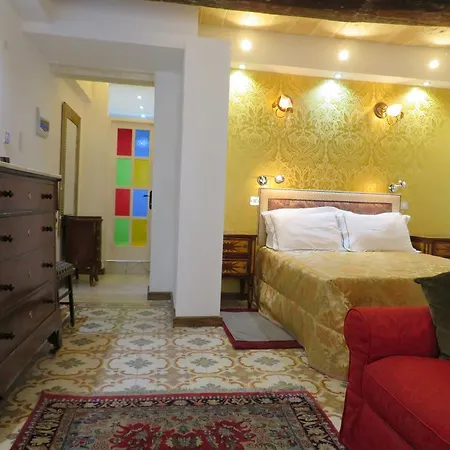 Palazzo Pensjonat Valletta