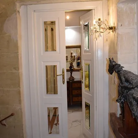 Palazzo Pensjonat Valletta