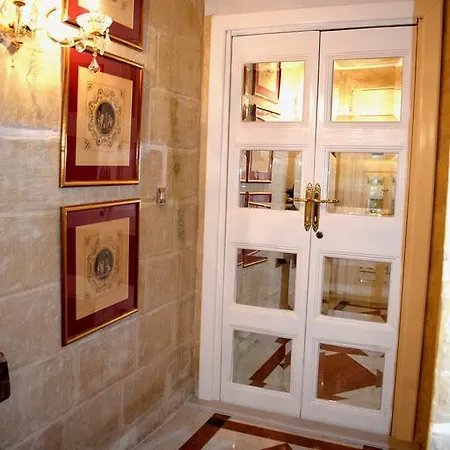 Palazzo 4* Valletta