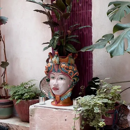 Guest house Palazzo