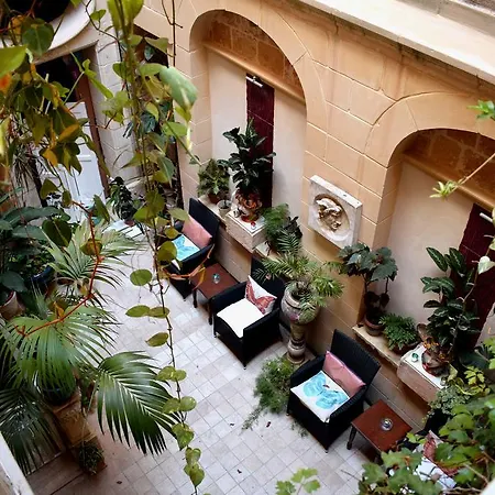 Palazzo Pensjonat 4*