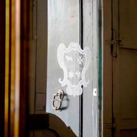 Pensjonat Palazzo 4*