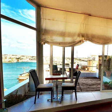 Guest house Palazzo