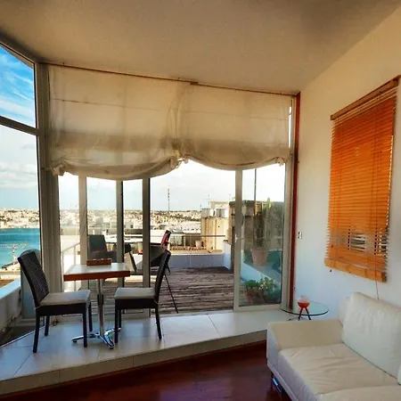 Guest house Palazzo