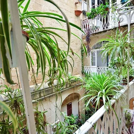 Pensjonat Palazzo 4*