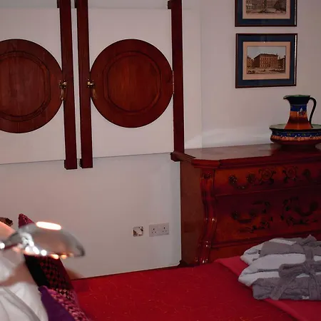 Palazzo Pensjonat Valletta