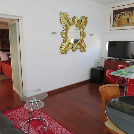 Palazzo Guest house