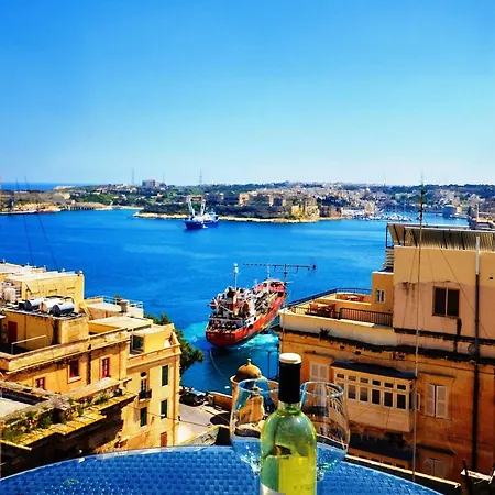 Palazzo Guest house