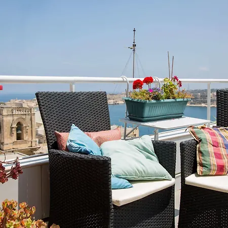 Palazzo Guest house Valletta