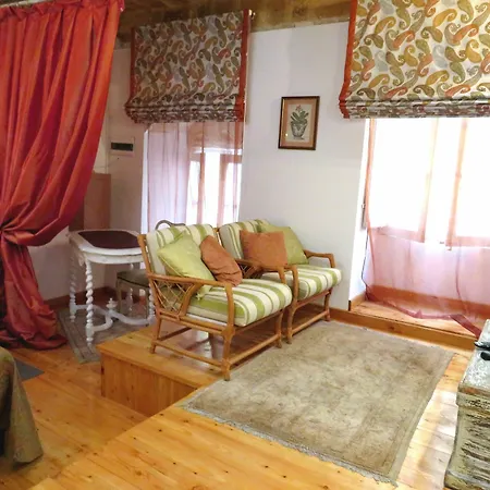 Guest house Palazzo 4*