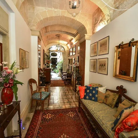 Guest house Palazzo 4*