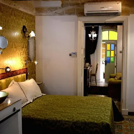 Guest house Palazzo Valletta