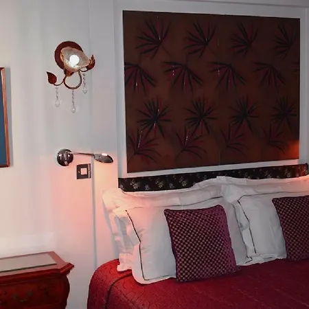 Palazzo Pensjonat Valletta