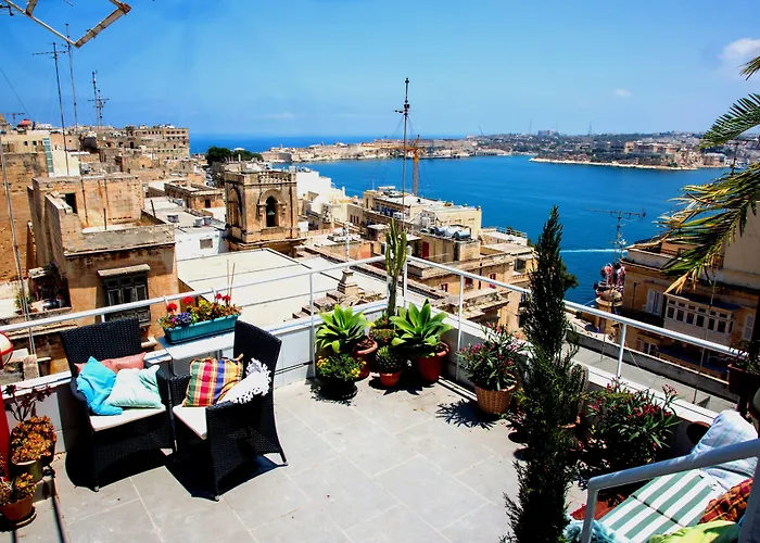 Гостевой дом Palazzo Валетта