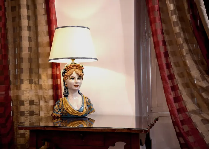 Palazzo Гостевой дом