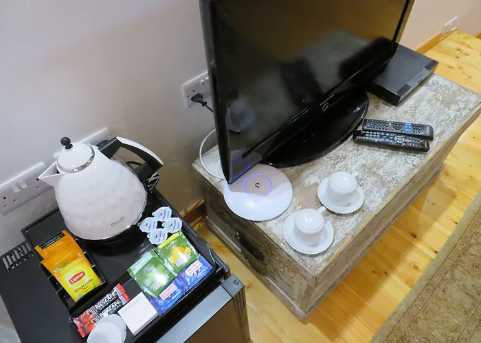 Гостевой дом Palazzo 4*