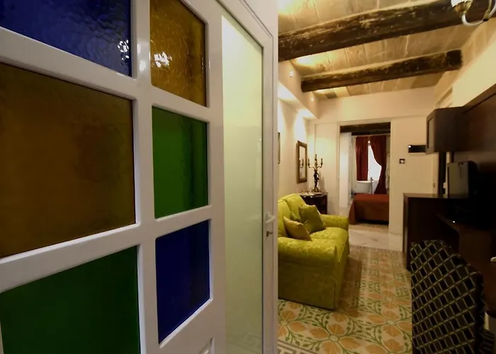 Palazzo Валетта