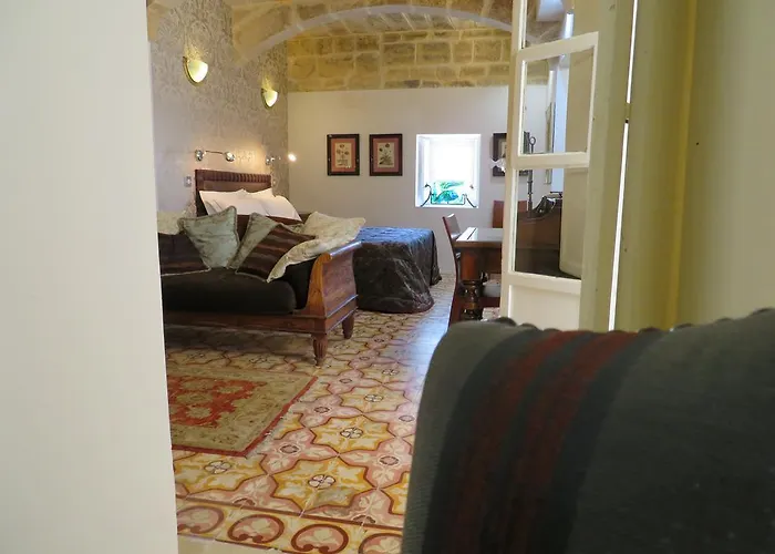 Гостевой дом Palazzo