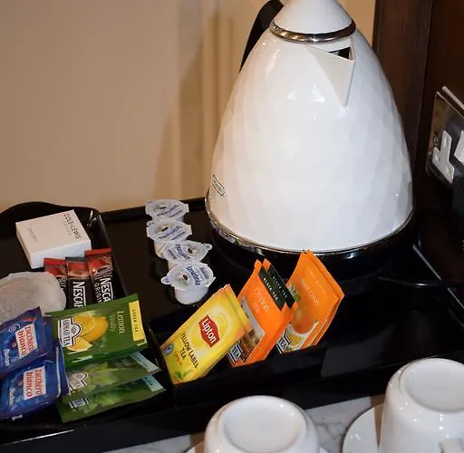 Гостевой дом Palazzo Валетта