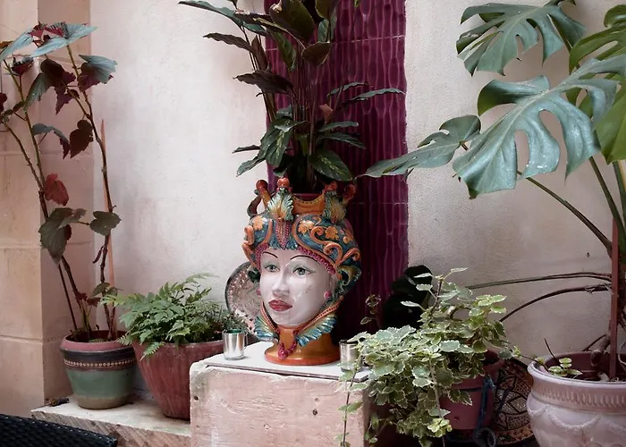 Гостевой дом Palazzo