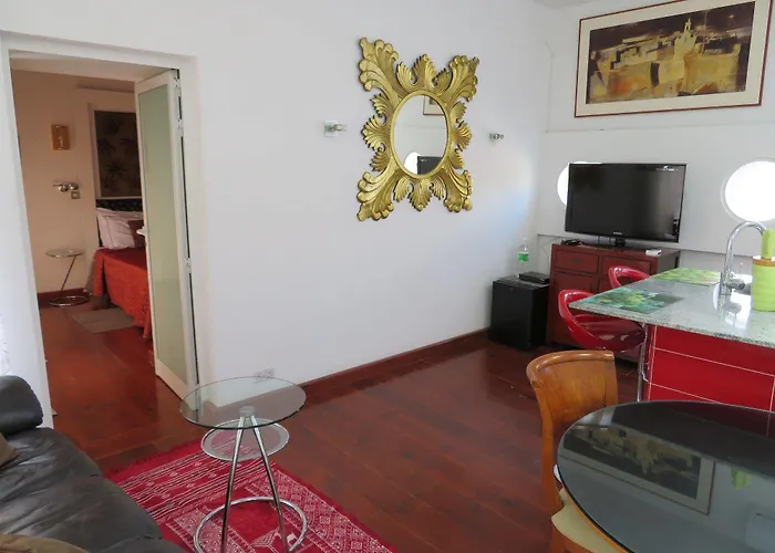 Palazzo Гостевой дом