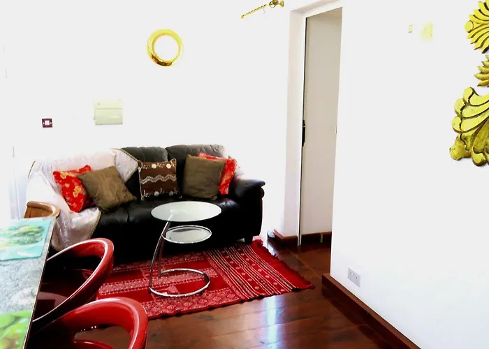 Palazzo Валетта