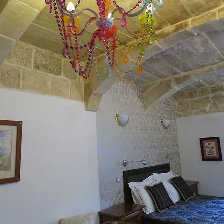 Affittacamere Palazzo La Valletta