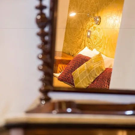 Palazzo Guest house